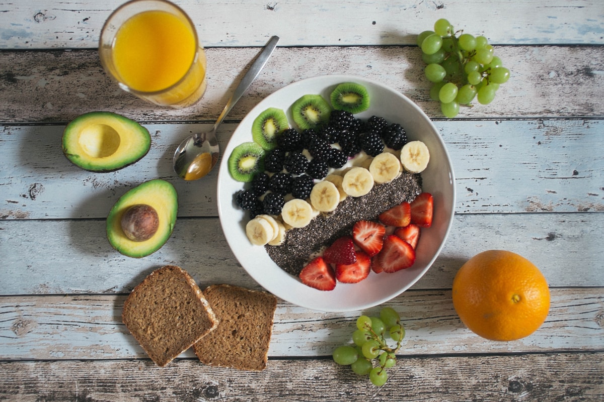 5 Breakfasts a Geriatrician Uses to Slow Ageing (None Include Cereal)