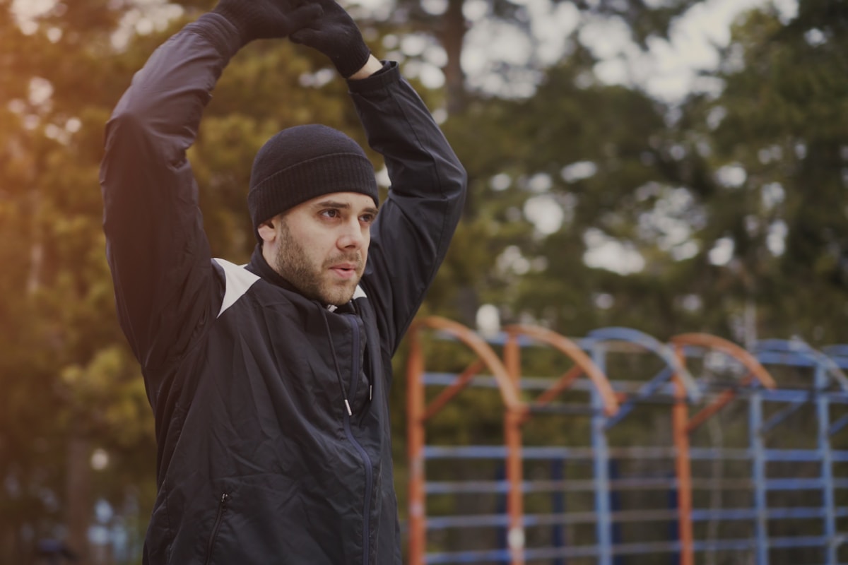 5 Essential Injury Prevention Exercises Every Runner Needs
