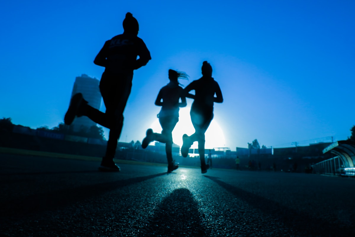 The Best Socks for Long Runs in Singapore's Humidity