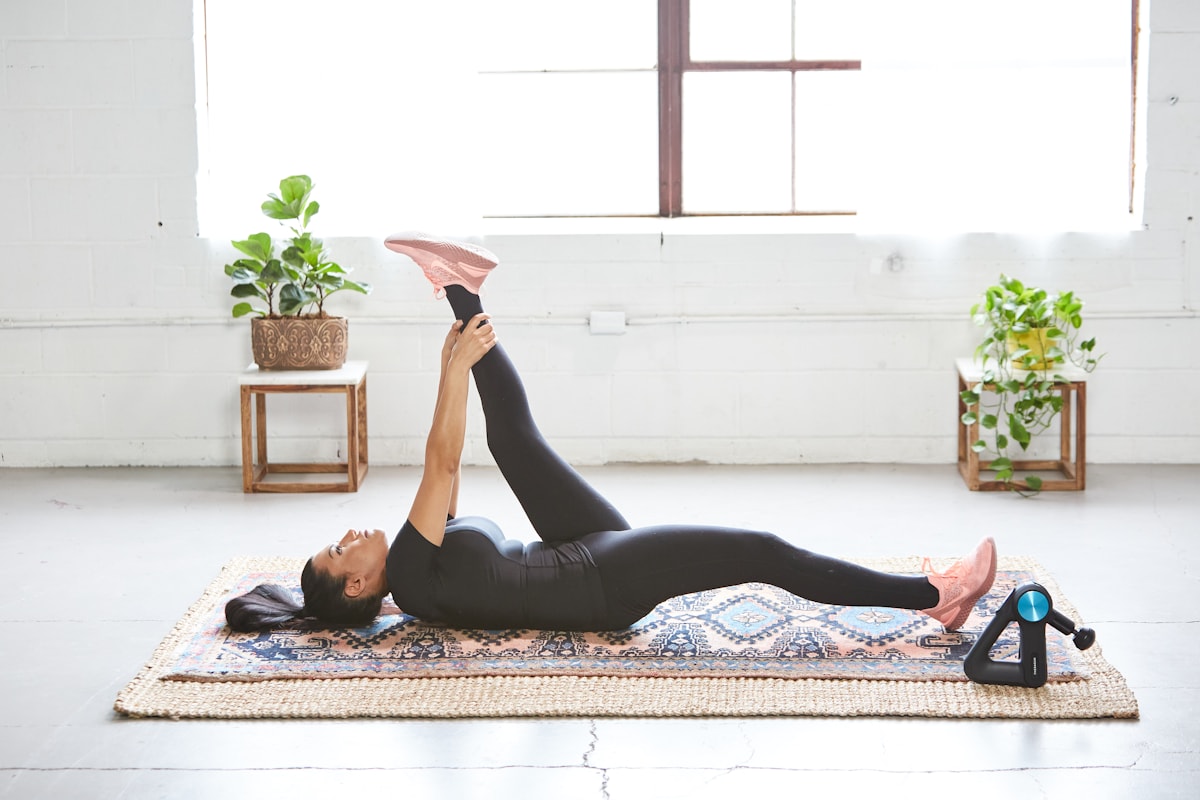 Should You Wear Compression Socks for Recovery After Running?