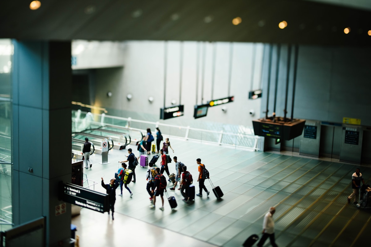 Compression Socks for Travel and Long Flights: Do They Help?