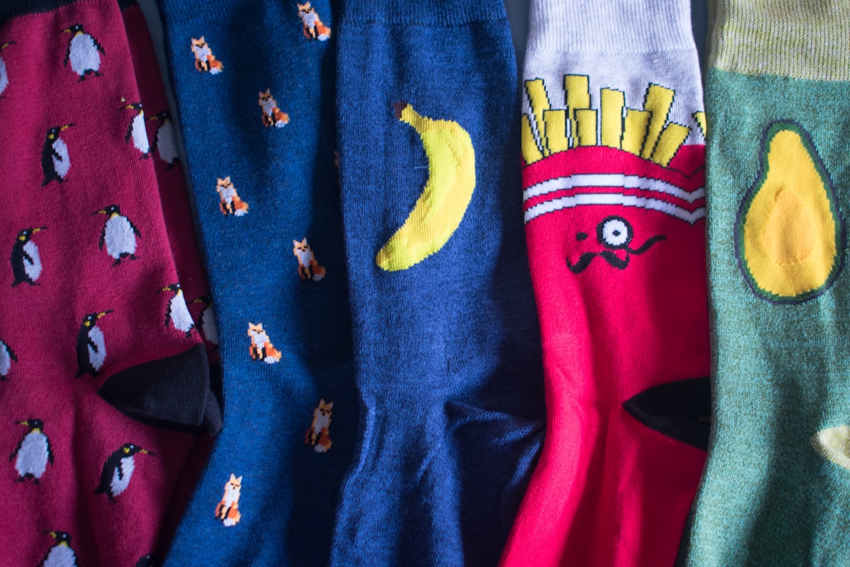Grip Socks vs Compression Socks vs Running Socks: Which Do You Need?