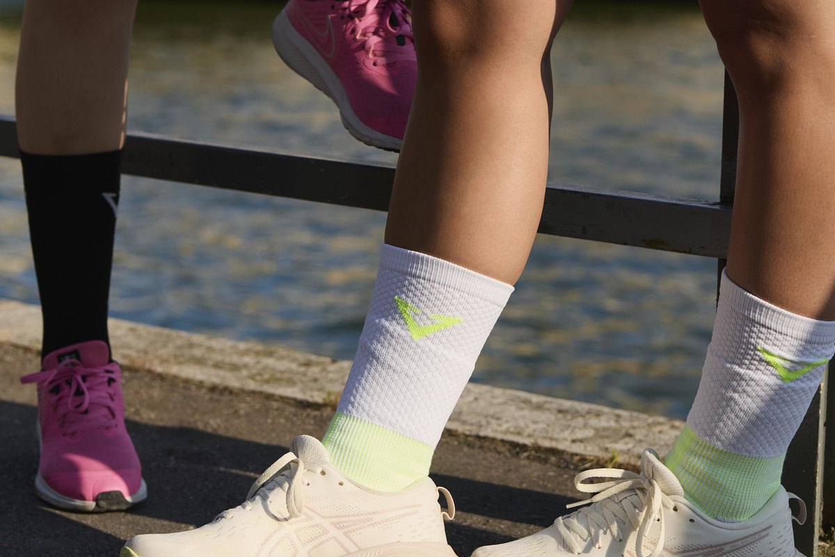 How to Find a Run Club in Singapore (and What to Bring to Your First Session)