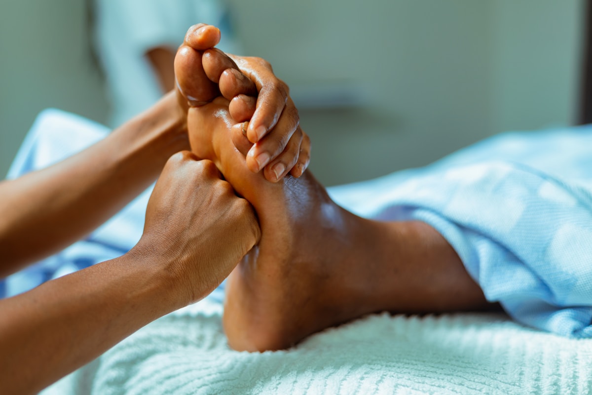 Plantar Fasciitis for Runners: Causes, Relief and Prevention