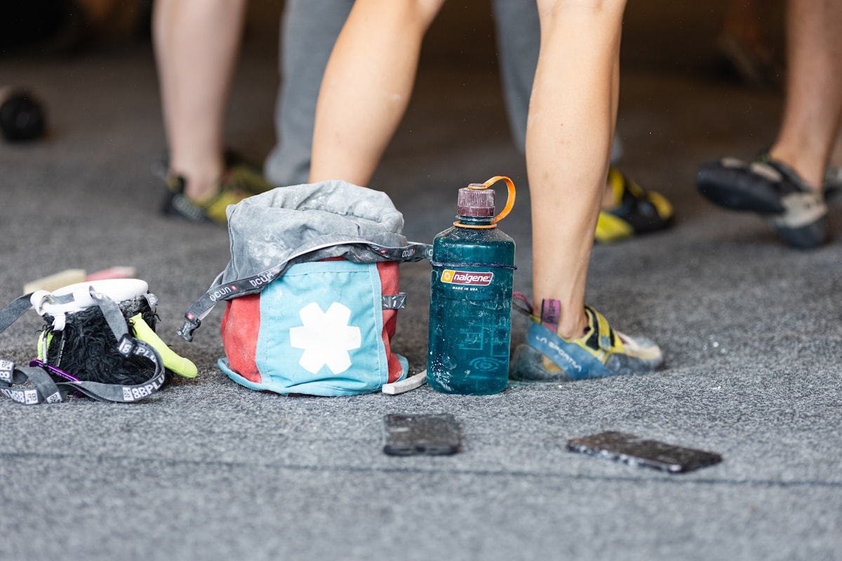 Race-Day Foot Prep: Your Marathon Sock & Feet Checklist