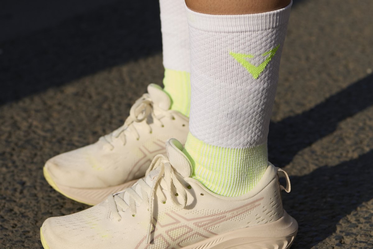 Running Socks in Singapore Compared: What You Get at Each Price