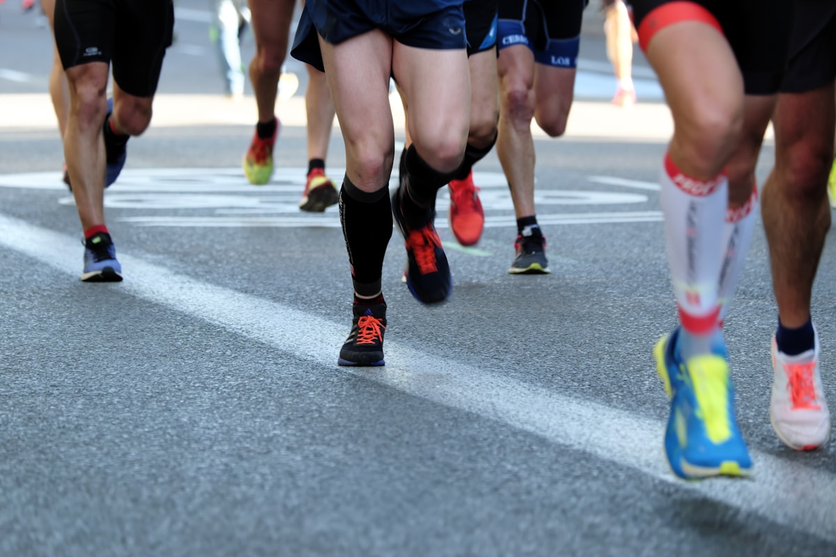 Shin Splints: Why Runners Get Them and How to Prevent Them
