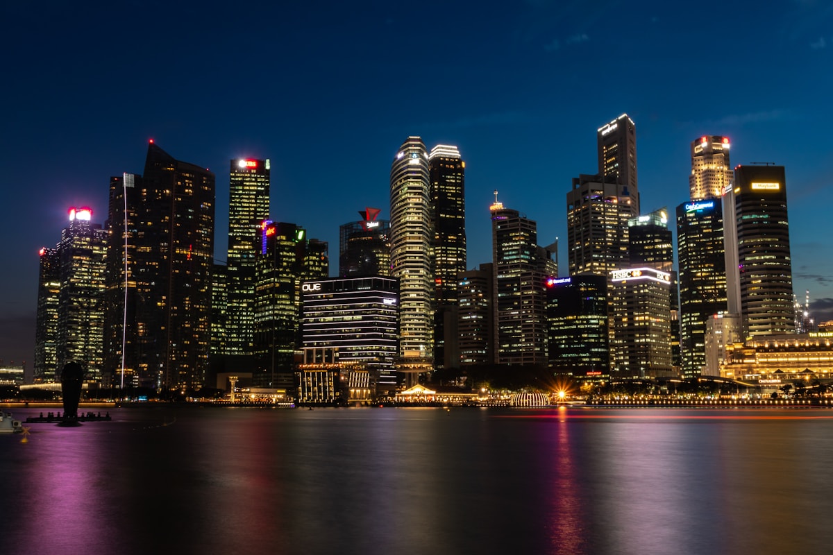 Standard Chartered Singapore Marathon 2026: Your Sock & Foot Game Plan