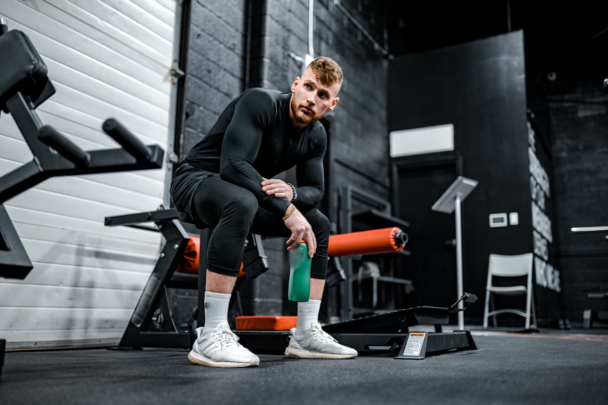 The 36-Hour Rule: Why Science Says You’re Resting Too Long Between Workouts