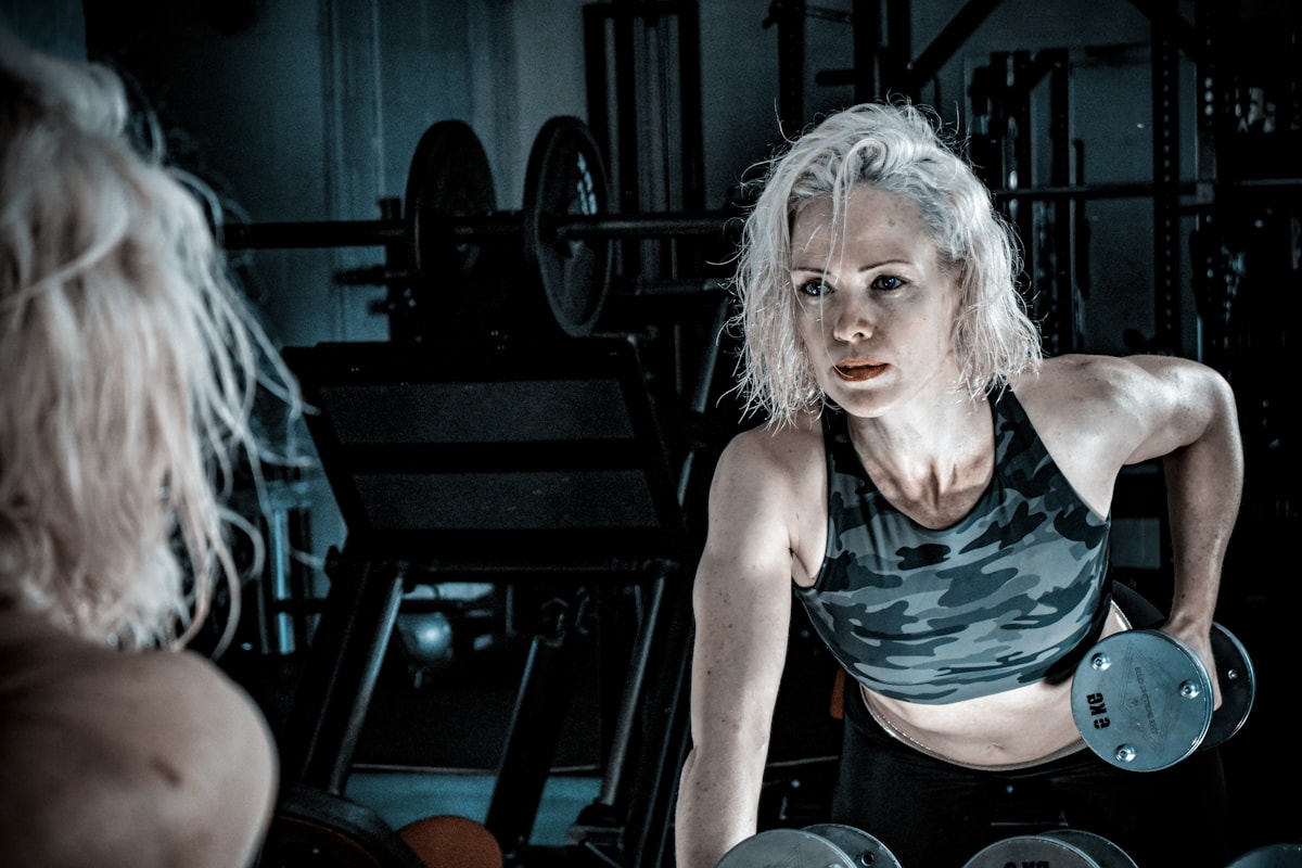 The 5 Exercise Mistakes Destroying Your Muscles After 40 (And What Runners Must Do Instead)