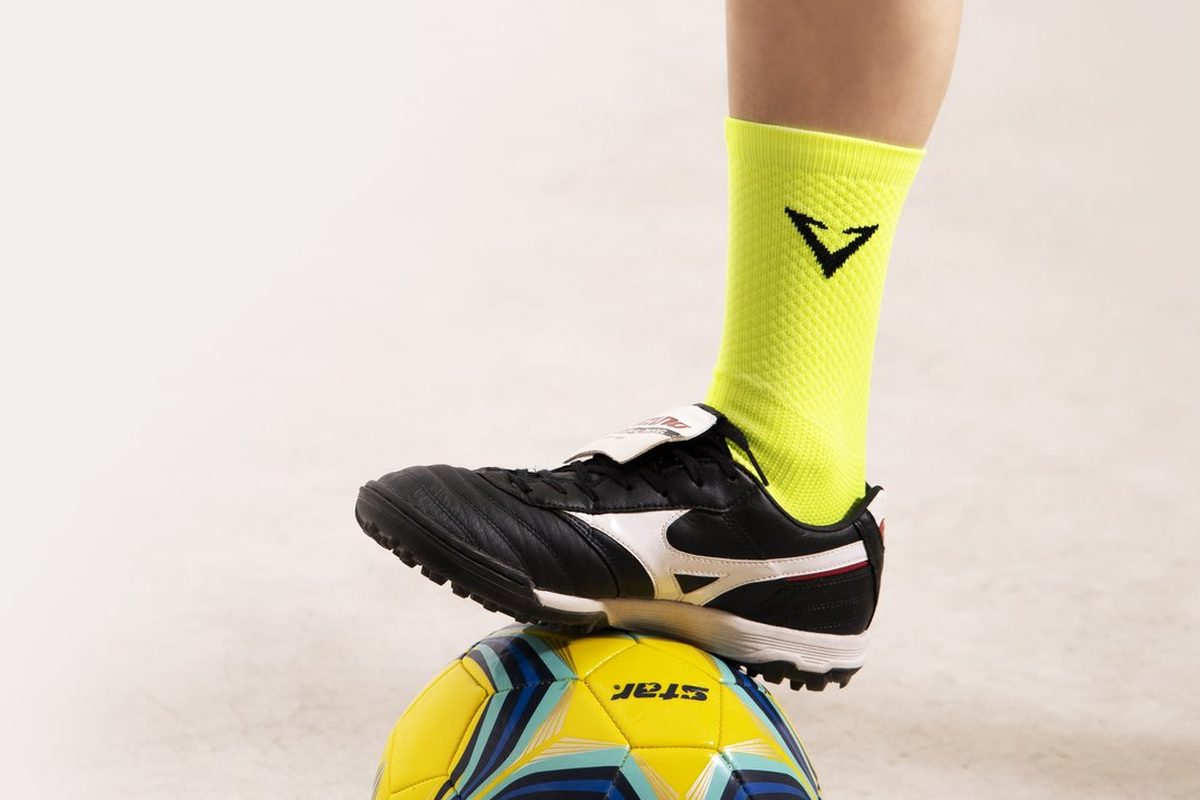 The Tech Inside VANTAGE: Hexa-Grip, BioMax and Taping Compression