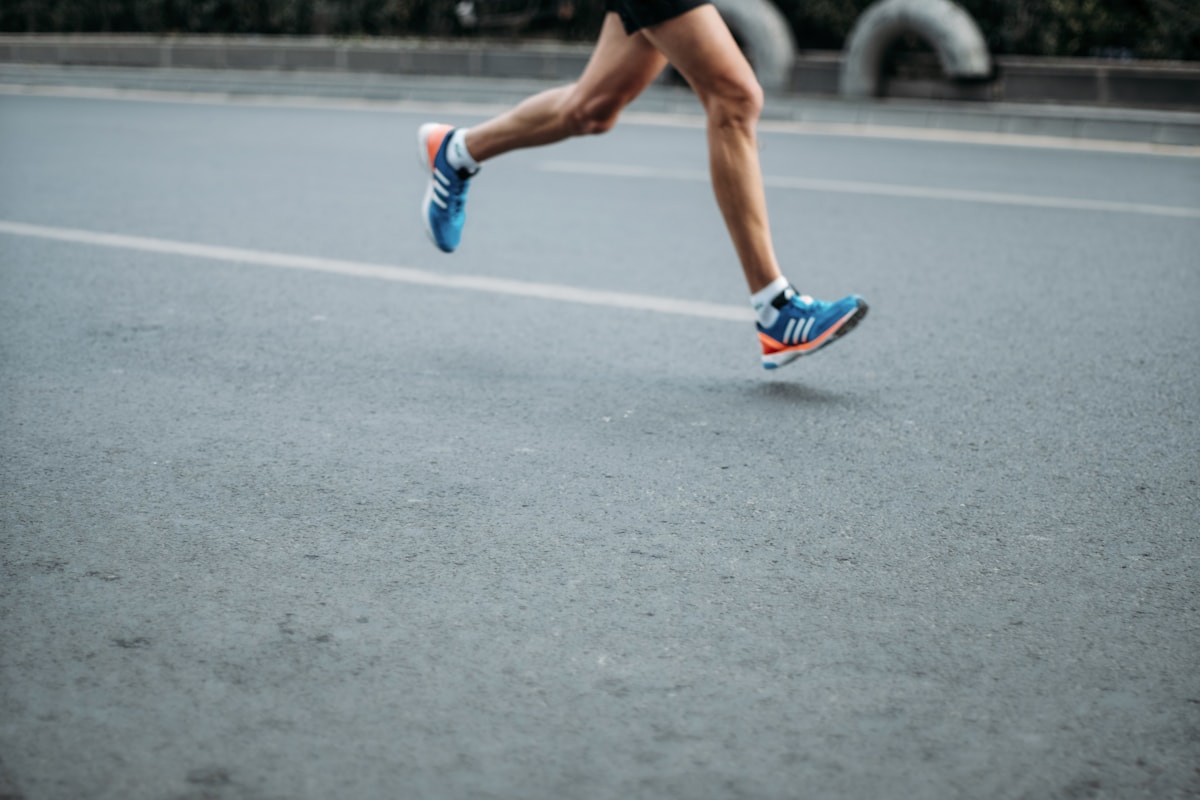 Why Grip Socks Matter for Running & HYROX in Singapore