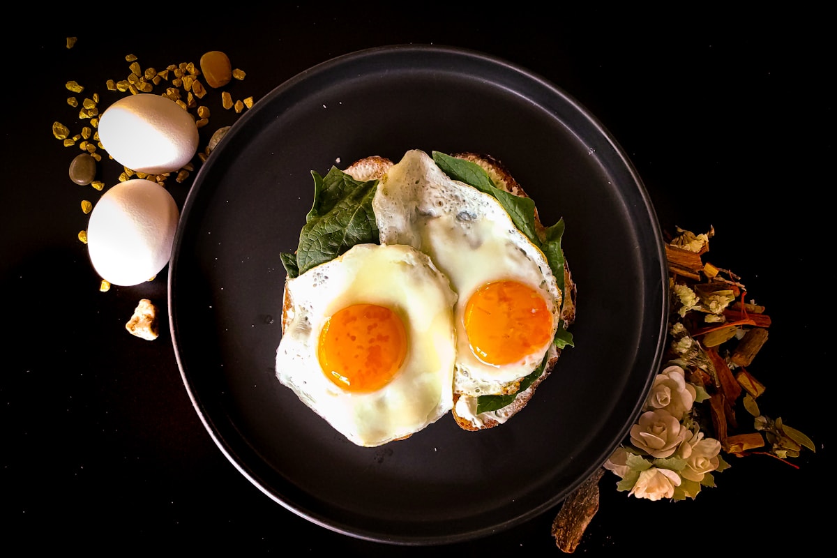 Why Your Protein Isn’t Building Muscle (And How to Fix It)