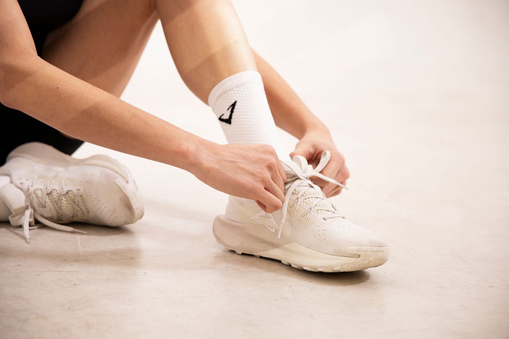 Track Tuesday in Singapore: Is Your Sock Acting Like a “Radiator” or an “Air Conditioner”?