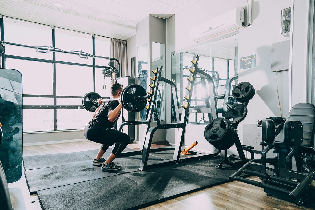 The 5 Exercise Mistakes Destroying Your Muscles After 40 (And What Runners Must Do Instead)