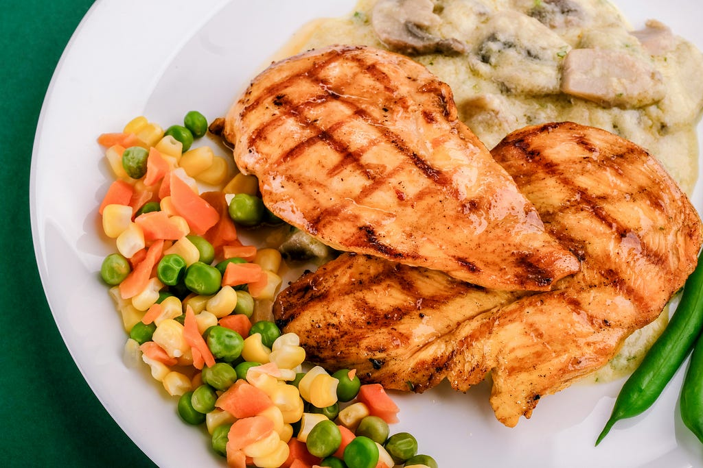 Why Your Protein Isn’t Building Muscle (And How to Fix It)