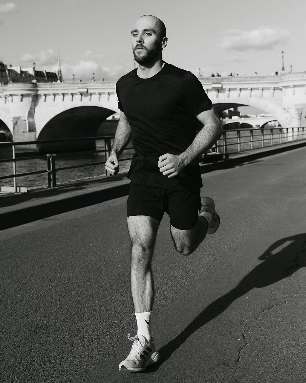 Why Singapore Runners Get Blisters: It’s Not Your Shoes, It’s the Humidity.