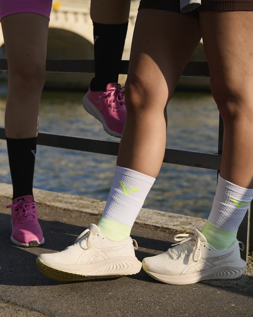 How to Choose Running Socks: The Complete Guide