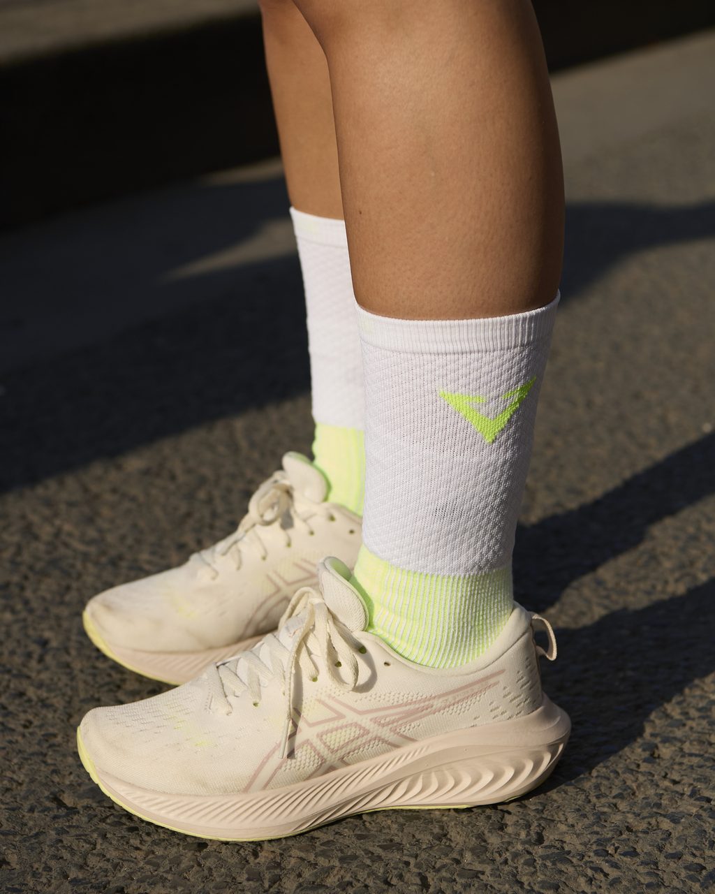 Running with Flat Feet: Socks, Arch Support and What Actually Helps