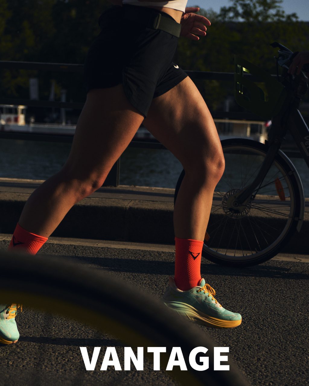 Best Socks for Marathon and Race Day in Singapore