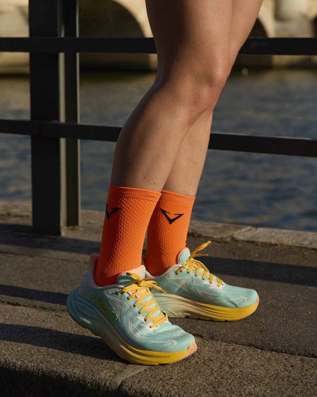 Plantar Fasciitis for Runners: Causes, Relief and Prevention
