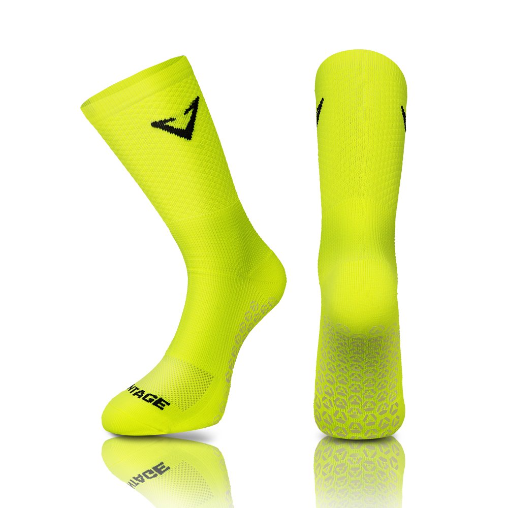 Best Grip Socks for Running & HYROX in Singapore: 2026 Buyer's Guide